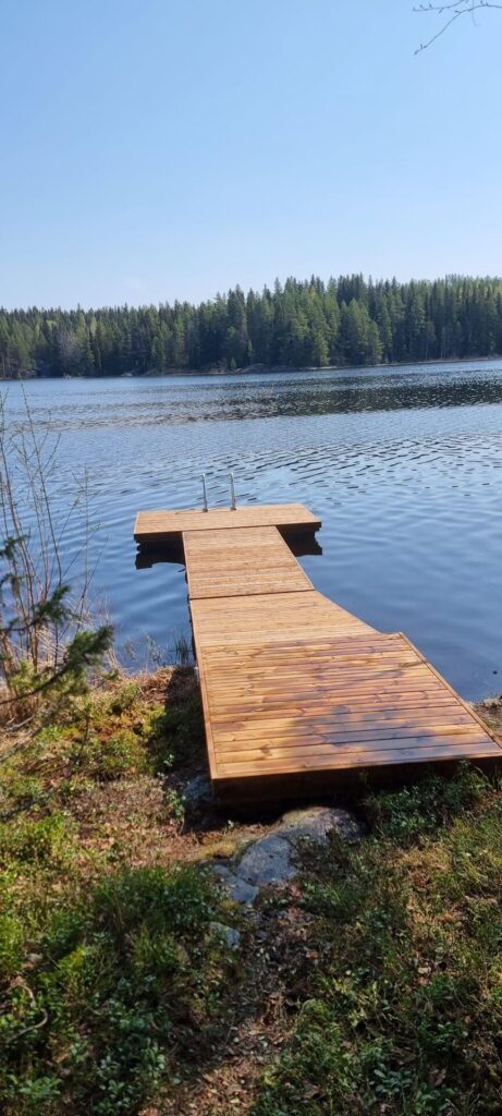 laituri