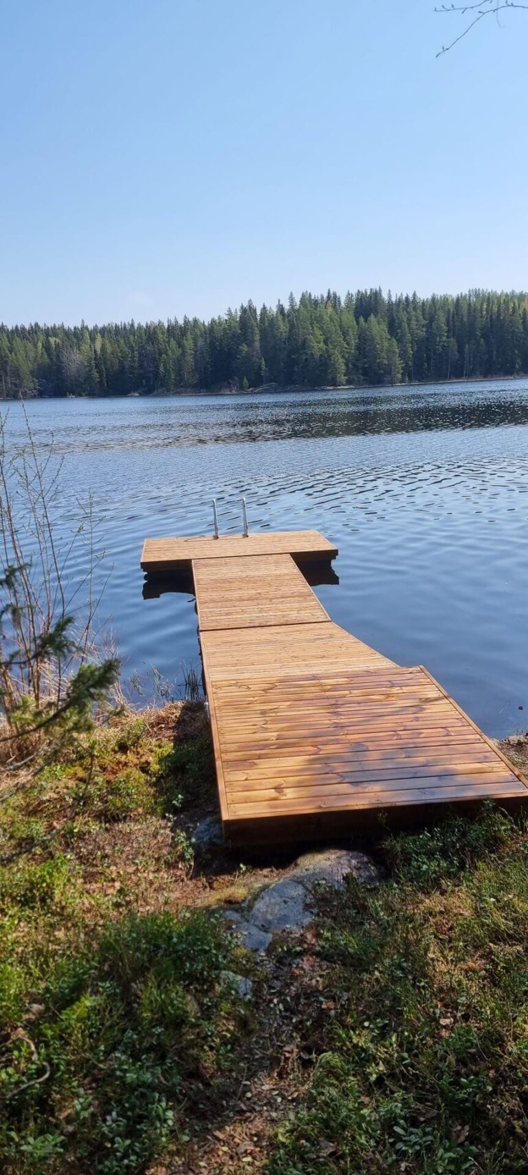 laituri